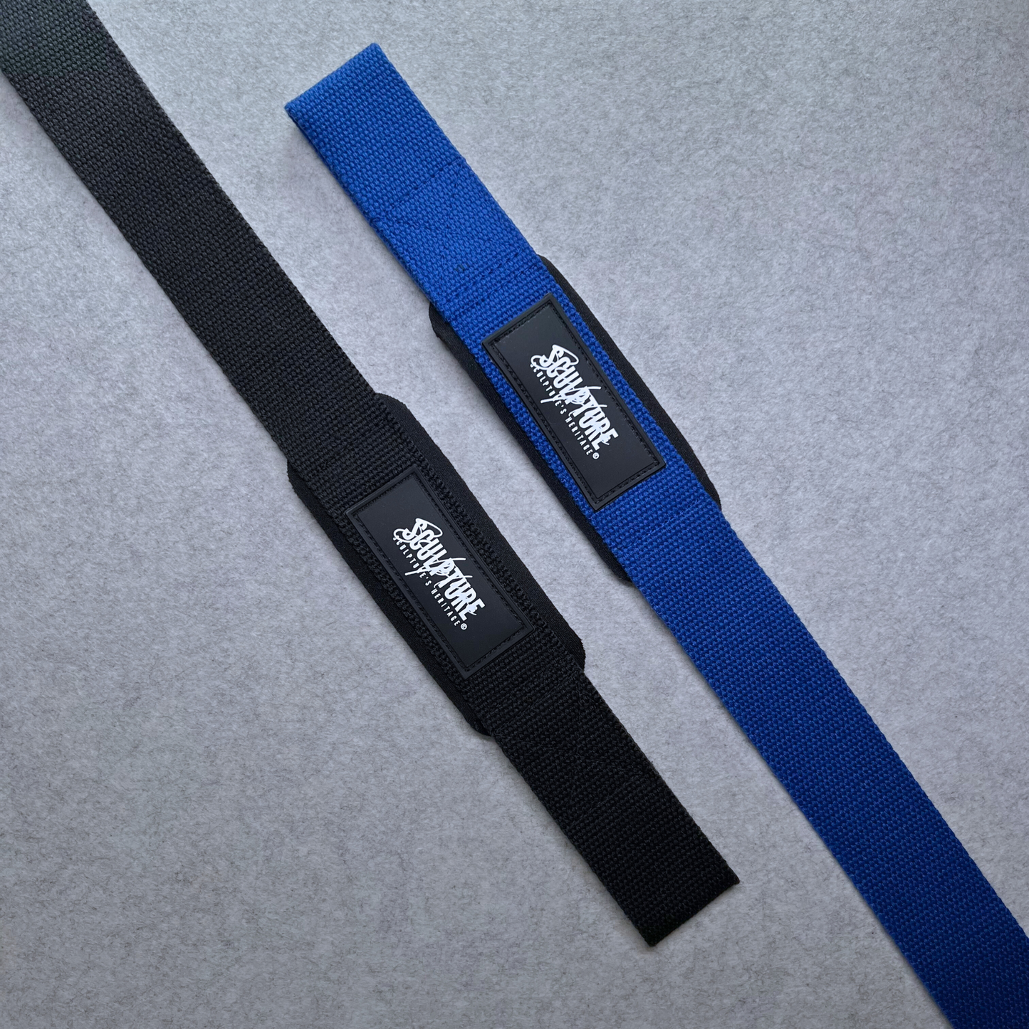 Lifting straps Sculpture’s Heritage signature limited