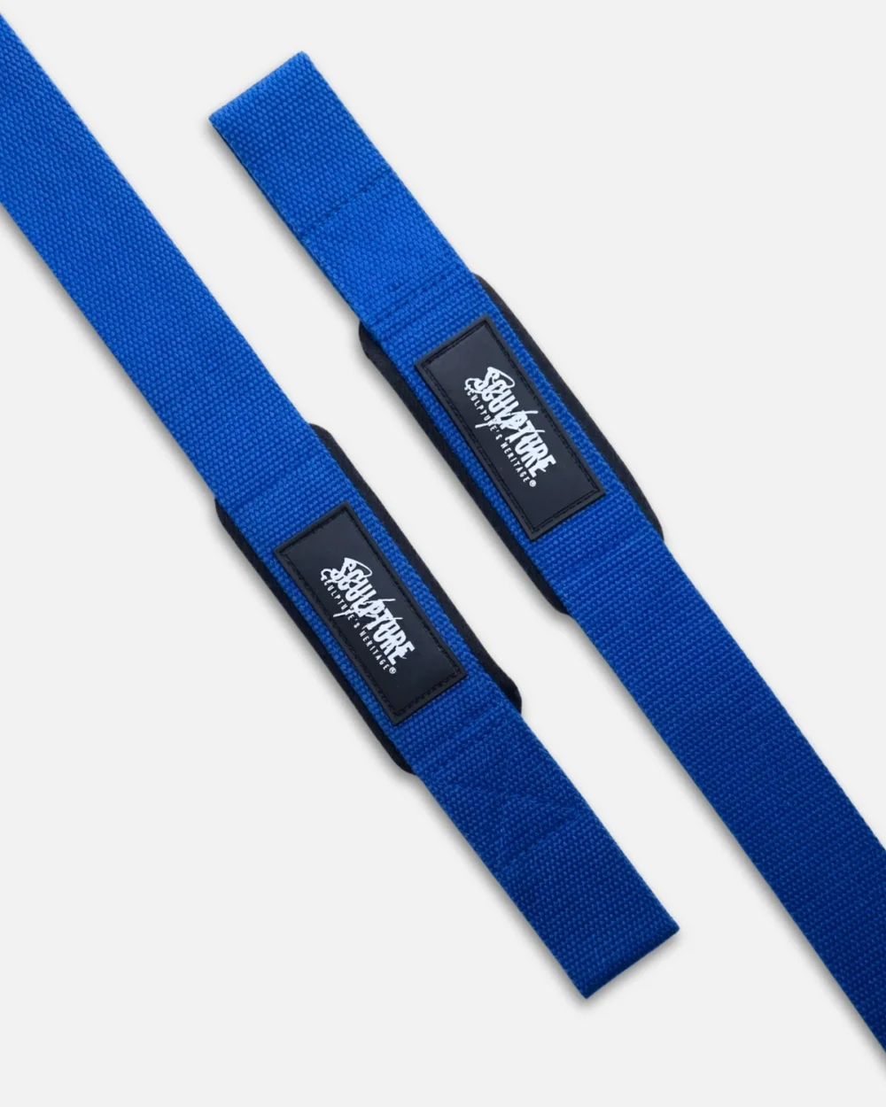 Trhačky SCULPTURE - Modrá