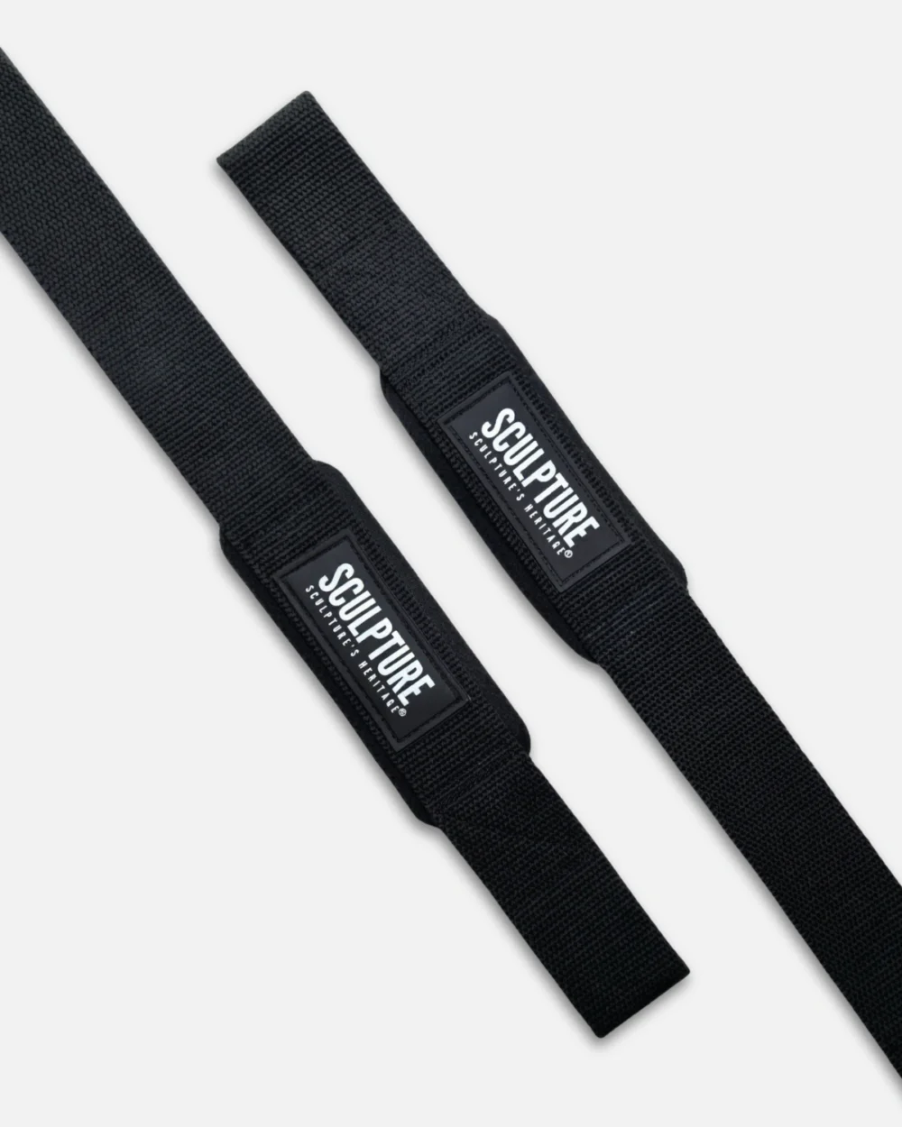 Trhačky SCULPTURE V2 - Černá